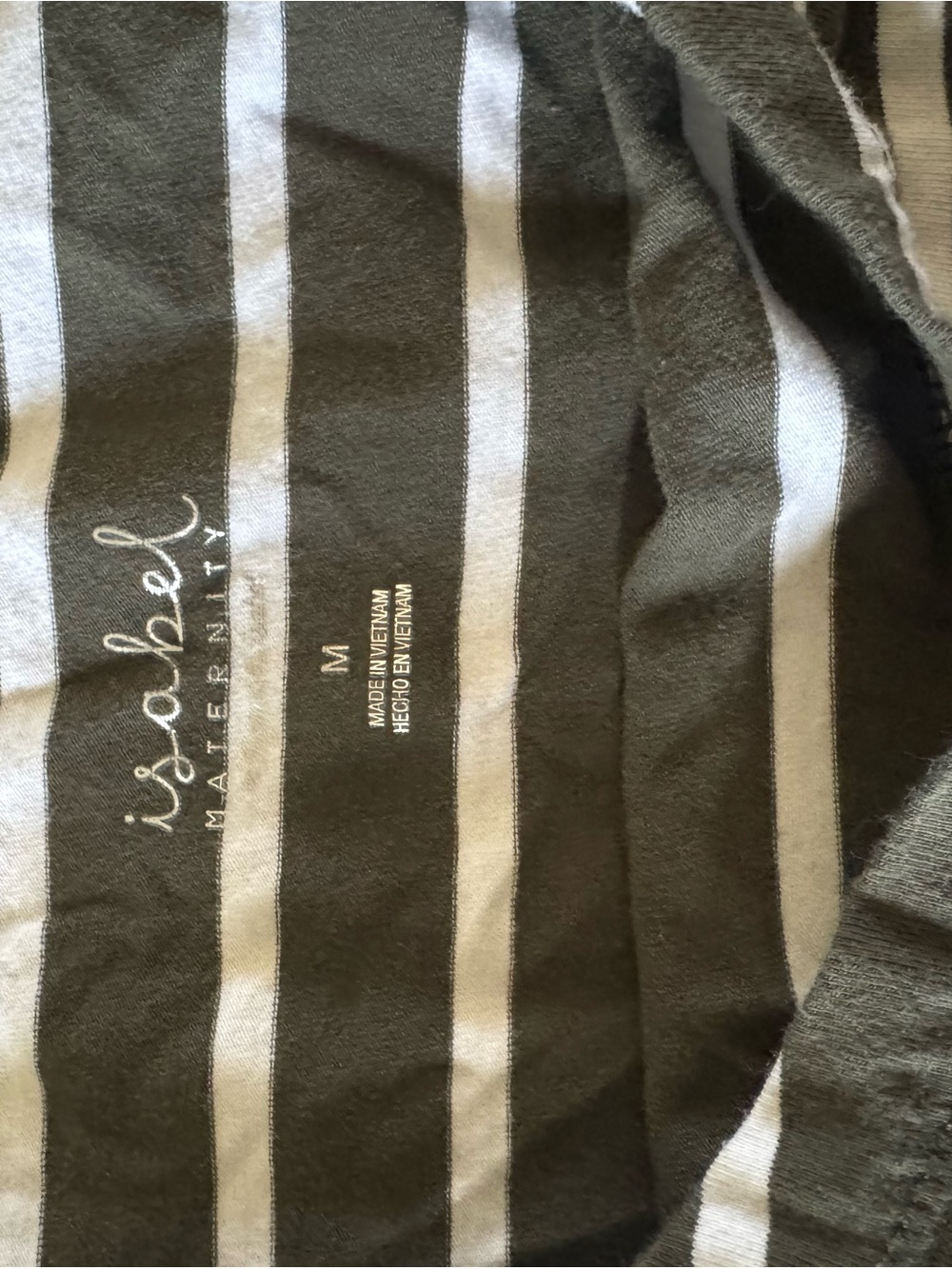 Maternity bundle size M late summer/fall/winter - Picture 6 of 14